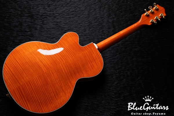 G6120TM Chet Atkins Hollow Body