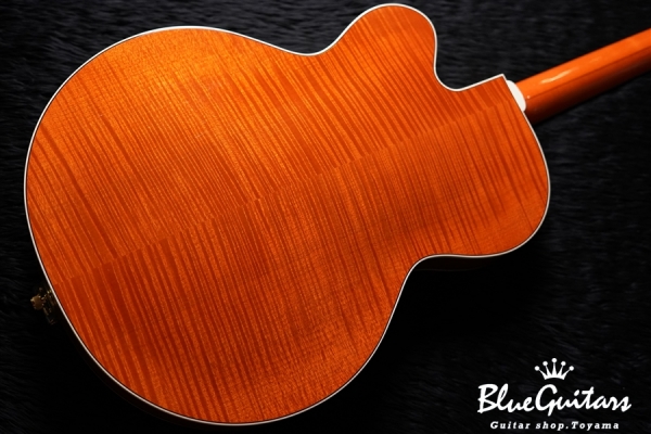 G6120TM Chet Atkins Hollow Body