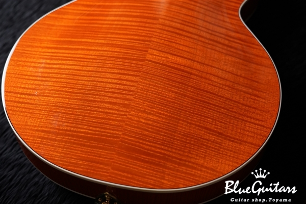 G6120TM Chet Atkins Hollow Body