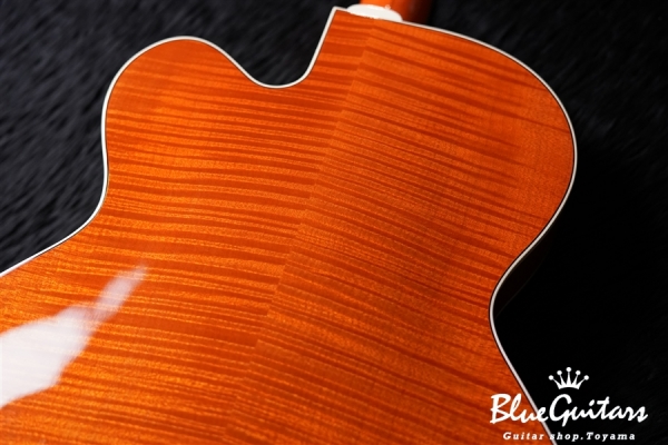 G6120TM Chet Atkins Hollow Body