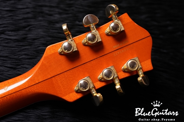 G6120TM Chet Atkins Hollow Body
