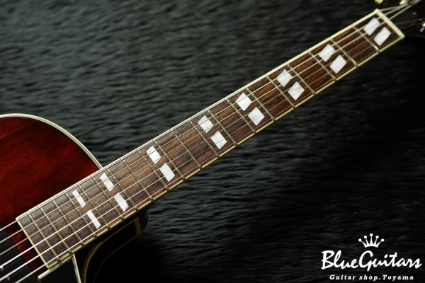 AR-175CE Thin Body P-90 - Antique Red