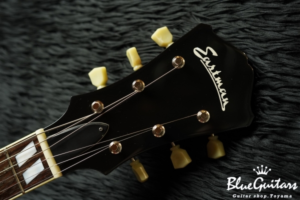 AR-175CE Thin Body P-90 - Antique Red