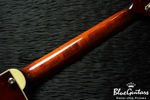 AR-175CE Thin Body P-90 - Antique Red