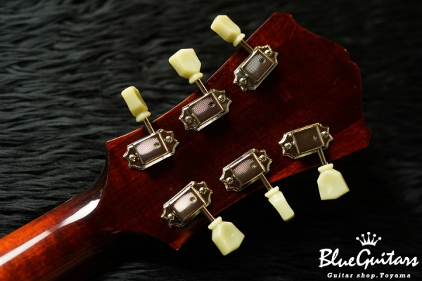 AR-175CE Thin Body P-90 - Antique Red
