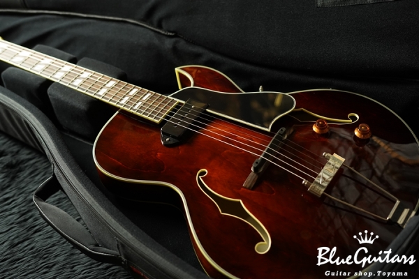 AR-175CE Thin Body P-90 - Antique Red