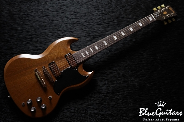 SG Special 2018 - Natural Satin