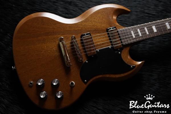 SG Special 2018 - Natural Satin