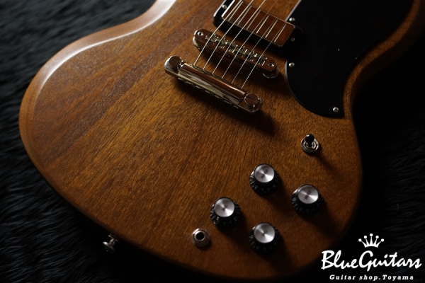 SG Special 2018 - Natural Satin