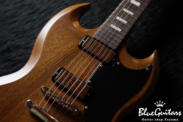 SG Special 2018 - Natural Satin