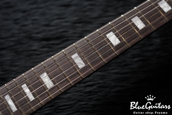 SG Special 2018 - Natural Satin