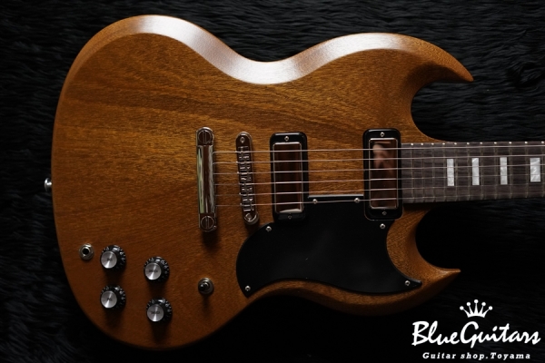 SG Special 2018 - Natural Satin