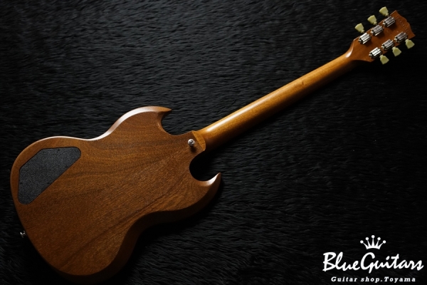 SG Special 2018 - Natural Satin