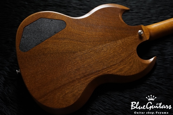SG Special 2018 - Natural Satin