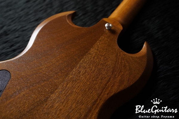 SG Special 2018 - Natural Satin