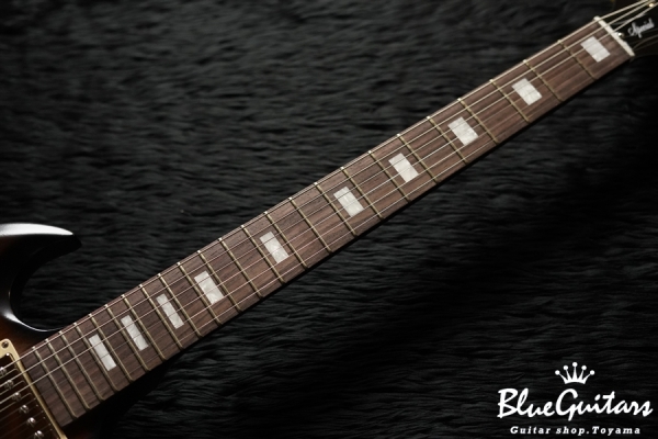 SG Special 2017 T - Satin Vintage Sunburst