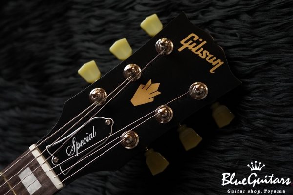 SG Special 2017 T - Satin Vintage Sunburst