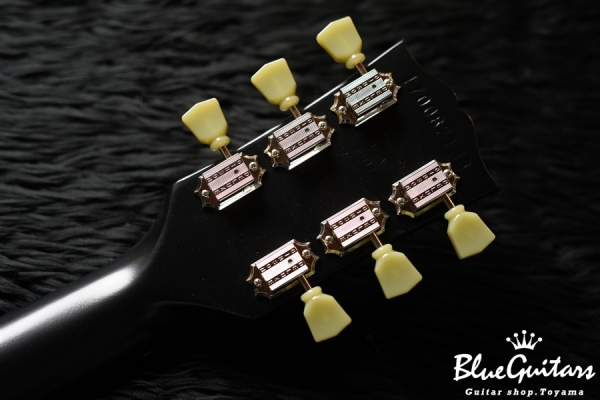 SG Special 2017 T - Satin Vintage Sunburst