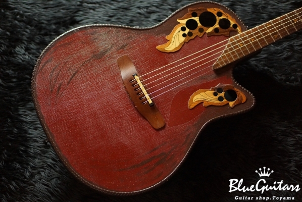 Ovation Adamas II 1881 NB2 | Blue Guitars Online Store