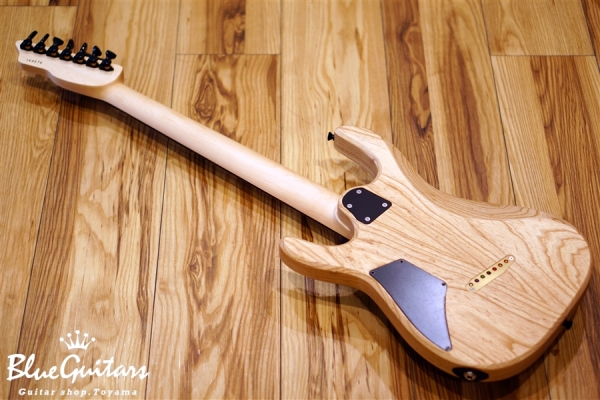 S-724MS - Yellowstone