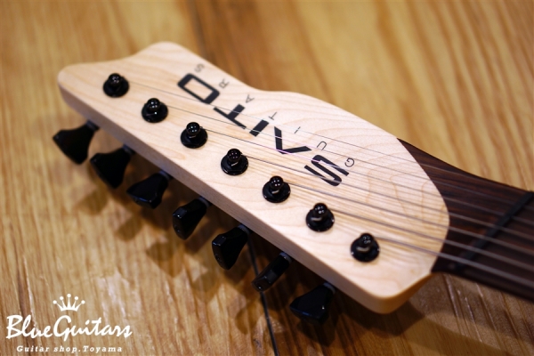 S-724MS - Yellowstone