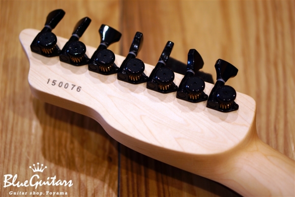 S-724MS - Yellowstone