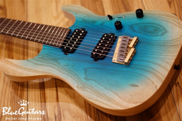 S-724MS - Yellowstone