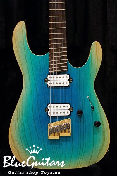 S-624MS - YELLOW STONE