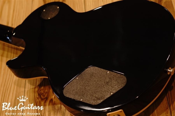 2014 Les Paul Traditional - Ocean Blue