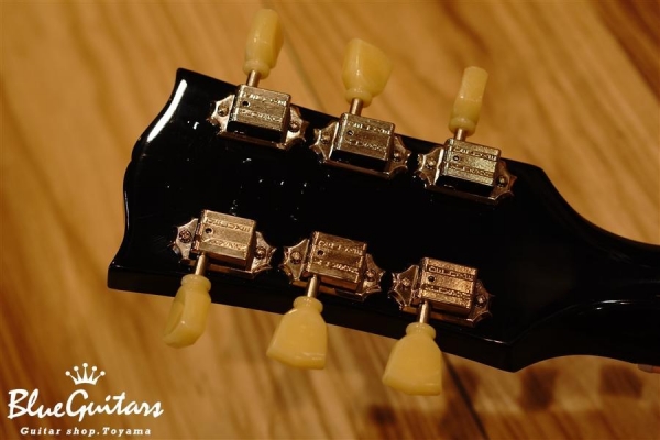 2014 Les Paul Traditional - Ocean Blue