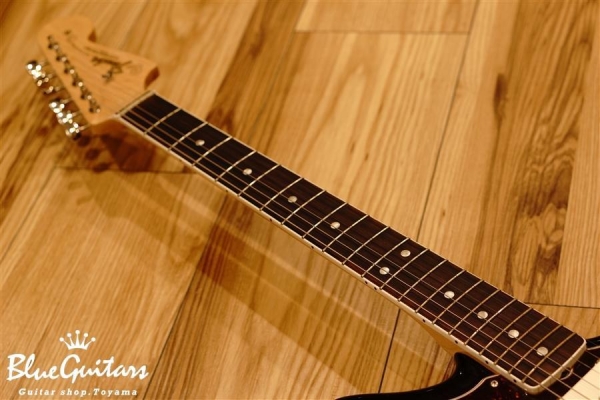 New American Vintage '65 Jazzmaster