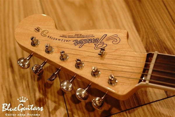 New American Vintage '65 Jazzmaster