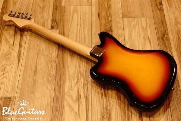 New American Vintage '65 Jazzmaster