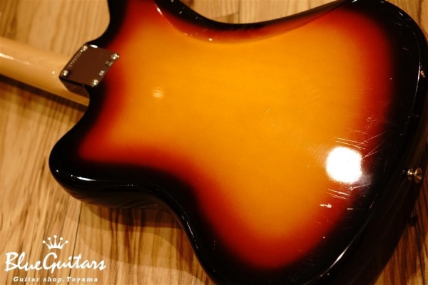 New American Vintage '65 Jazzmaster