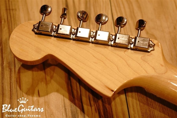 New American Vintage '65 Jazzmaster