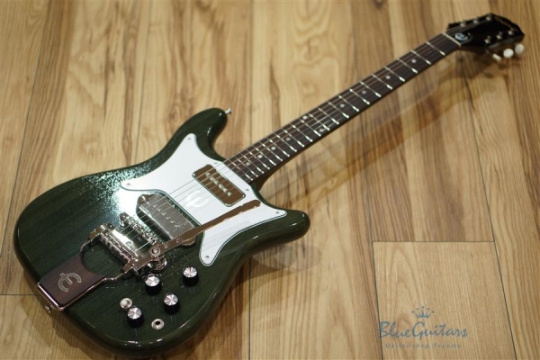 Limited Edition / Tamio Okuda Elitist Coronet Outfit
