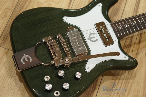 Limited Edition / Tamio Okuda Elitist Coronet Outfit
