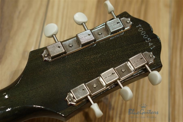 Limited Edition / Tamio Okuda Elitist Coronet Outfit