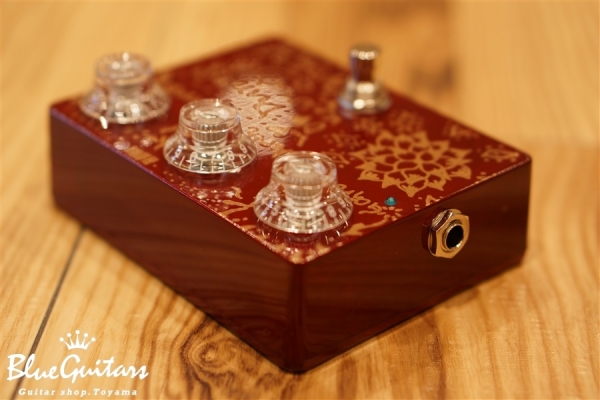 Duran Mojo Wah(Auto Wah)