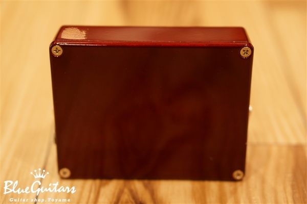 Duran Mojo Wah(Auto Wah)