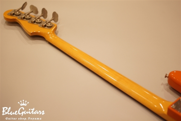 PB70-70US - Capri Orange