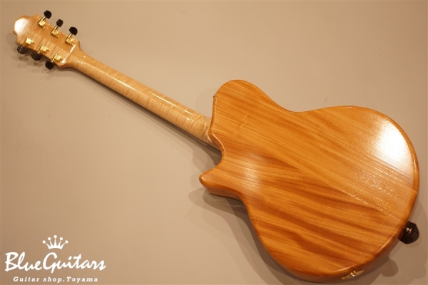 Arcus n's (flatback) - Nature