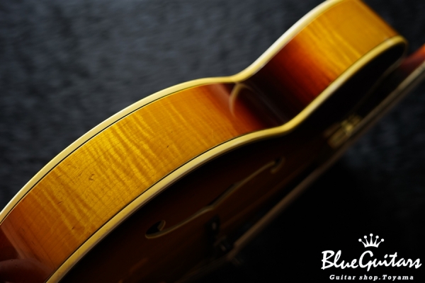1968年製 Johnny Smith