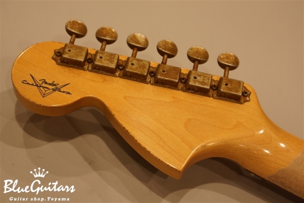 Michael Landau Signature 1968 Relic Stratocaster