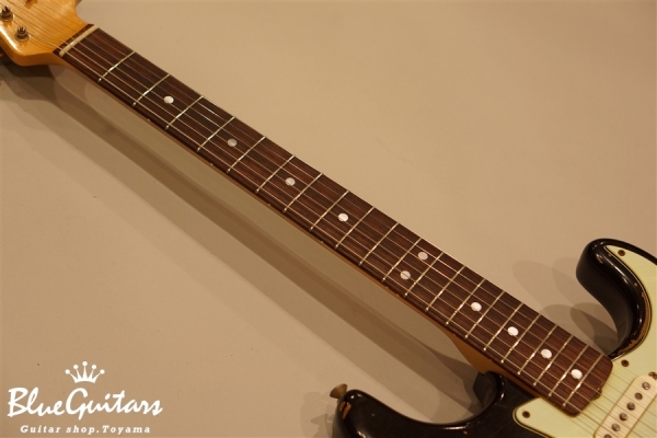 Michael Landau Signature 1968 Relic Stratocaster