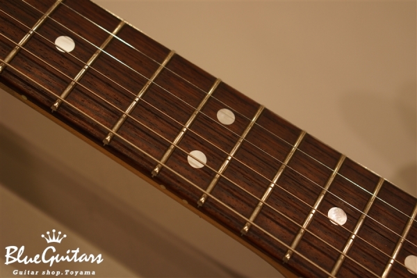 Michael Landau Signature 1968 Relic Stratocaster
