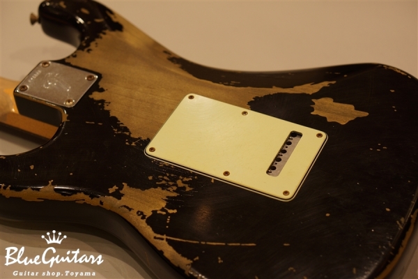 Michael Landau Signature 1968 Relic Stratocaster