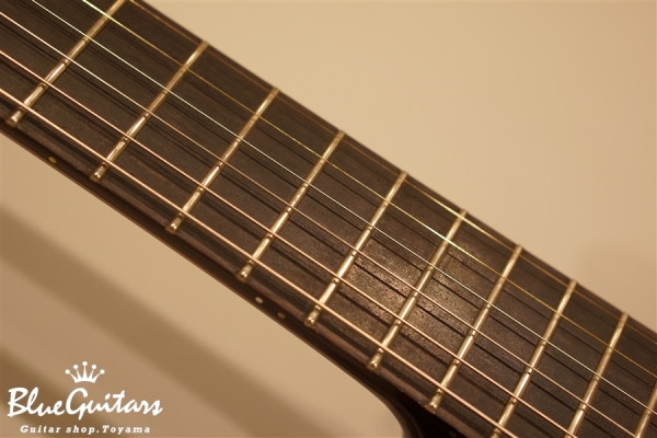 Arcus n's - Fin Hole