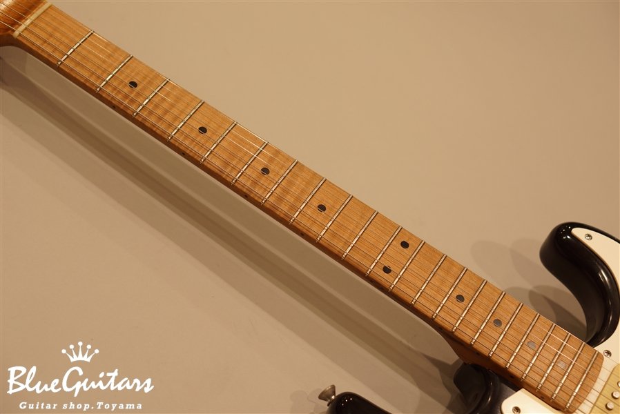 XSC-2 - 2 Tone Sunburst / Medium Aged #169