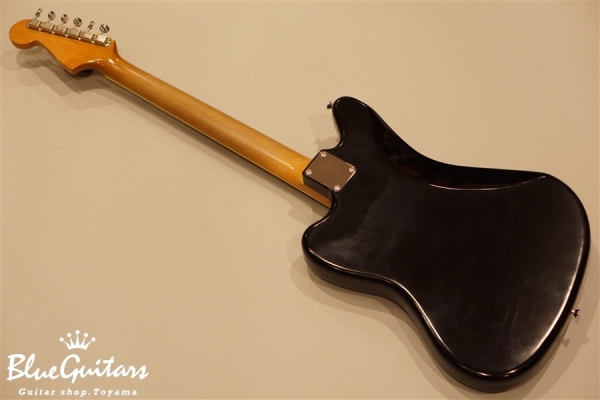 g7-JM Type3 - Vintage Black Beauty